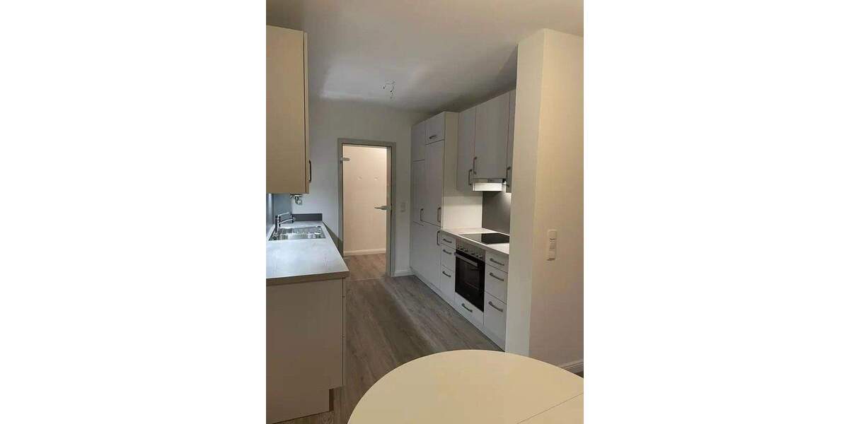 Etagenwohnung Eckernförde - 3 Zimmer, 76 m&sup2;, 1.100&euro; | Angebot:25535660