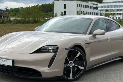 Porsche Taycan 12.783 km 77.690 &euro; Kaiserslautern 67657