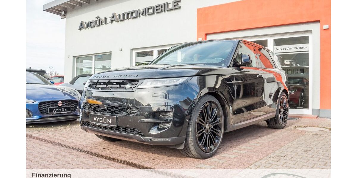 Land Rover Range Rover Sport 90.900 km 76.995 &euro; Schlüchtern 36381