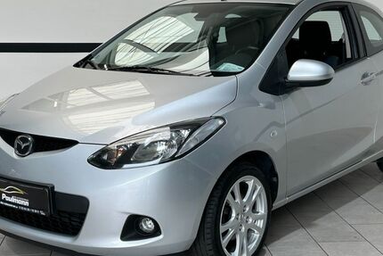 Mazda 2 144.232 km 2.150 &euro; Dachwig 99100