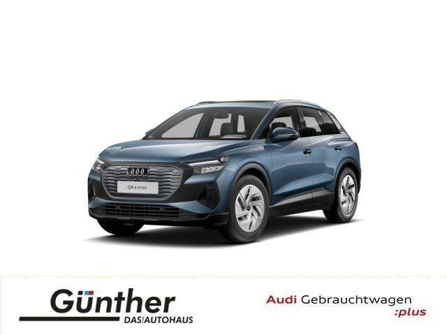 Audi Q4 e-tron 13.200 km 38.900 € Walldürn 74731