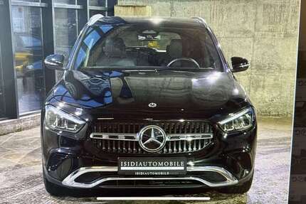 Mercedes-Benz GLA 180 12.930 km 31.900 € Hildesheim 31139
