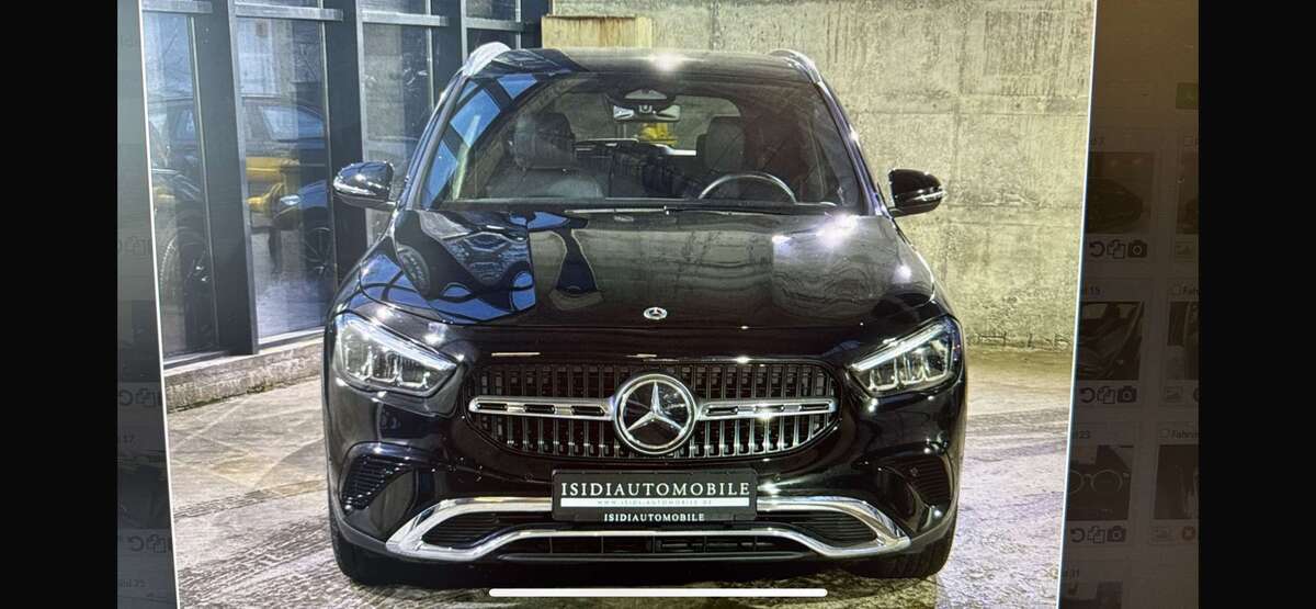 Mercedes-Benz GLA 180 12.930 km 31.900 € Hildesheim 31139