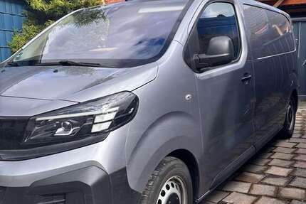 Opel Vivaro 29.000 km 21.500 &euro; Kölleda, Stadt 99625