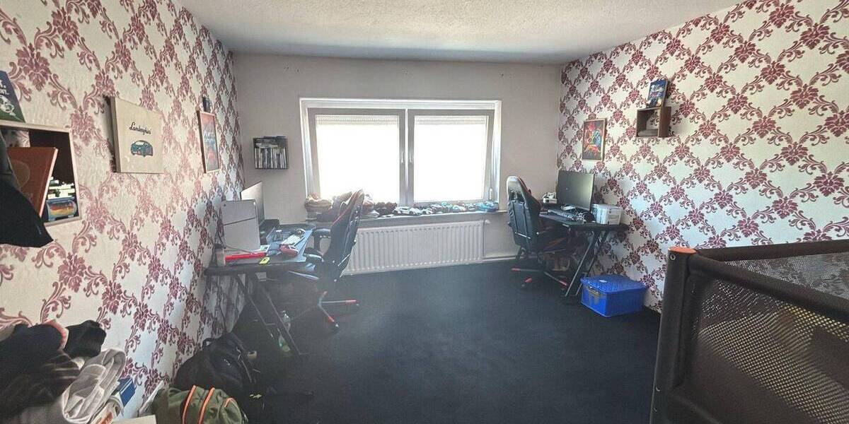 Einfamilienhaus Nordhastedt - 9 Zimmer, 220 m&sup2;, 379.000&euro; | Angebot:26657369