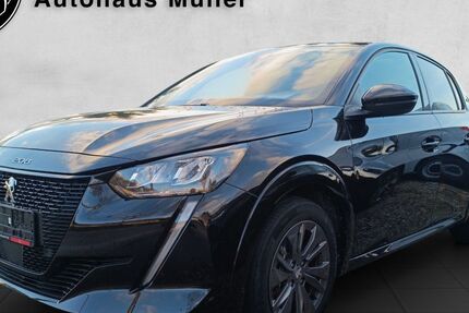 Peugeot 208 18.227 km 25.250 &euro; Neumarkt 92318
