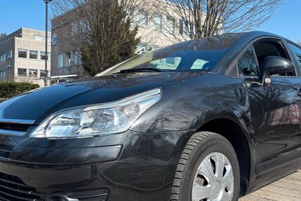 Citroen C4 130.000 km 2.990 &euro; Riemerling 85521