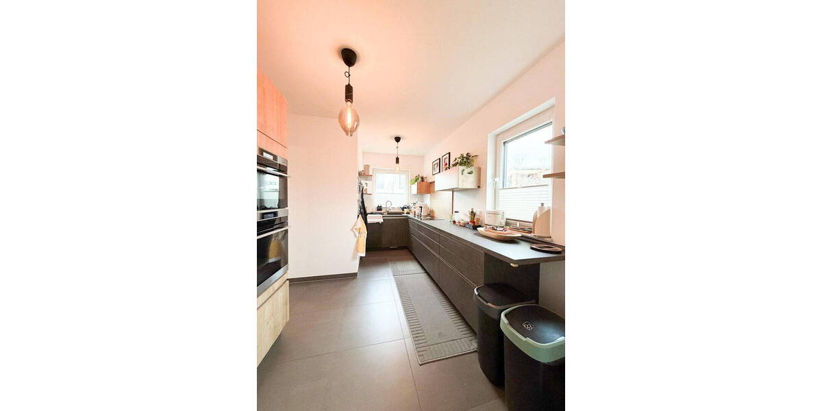 Reihenendhaus Berlin Spandau - 5 Zimmer, 150 m&sup2;, 2.790&euro; | Angebot:26452365