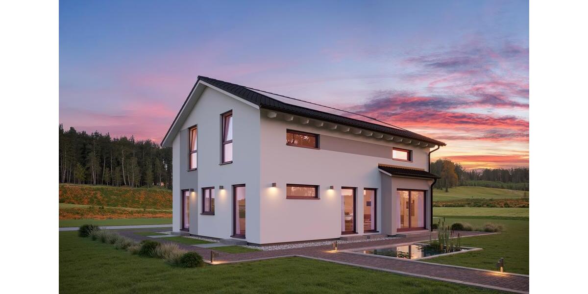 Einfamilienhaus Eichenzell - 4 Zimmer, 160 m&sup2;, 2.080&euro; | Angebot:26162780