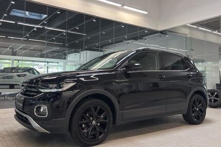 VW T-Cross 58.751 km 22.490 &euro; Dülmen 48249