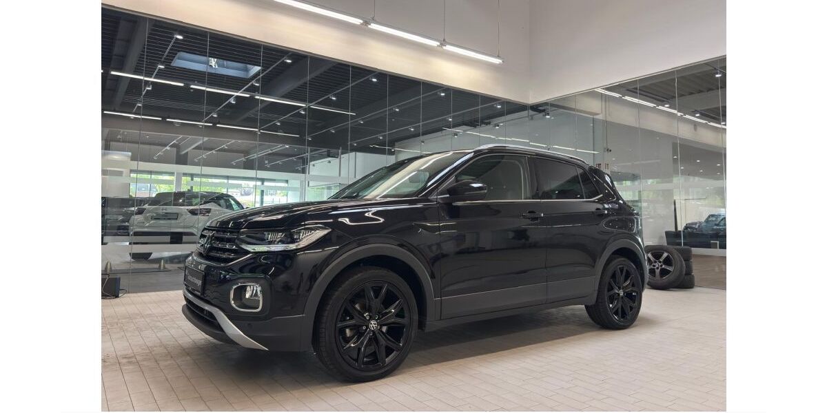VW T-Cross 58.751 km 22.490 &euro; Dülmen 48249
