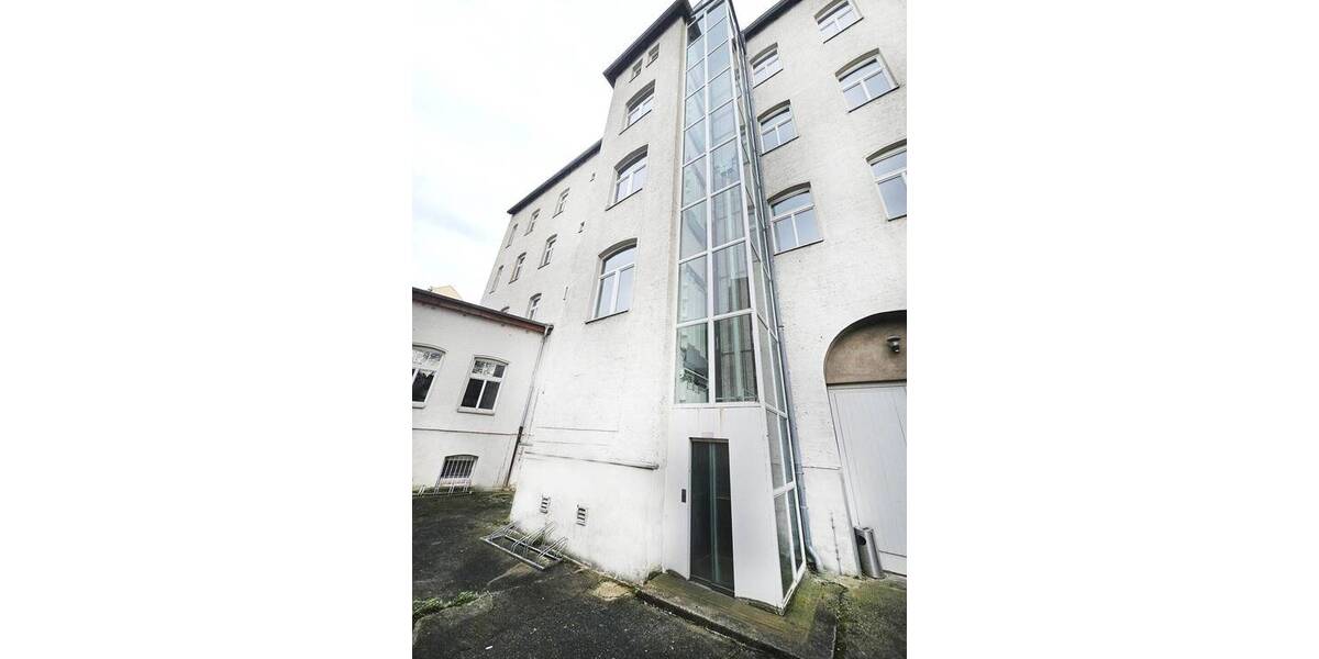 Gewerbeobjekt Halle (Saale) Innenstadt - 1.350.000&euro; | Angebot:25929740