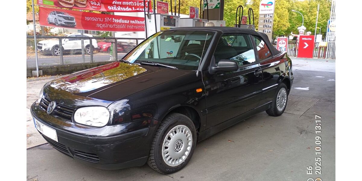 VW Golf 240.000 km 4.900 &euro; Kleinmachnow 14532