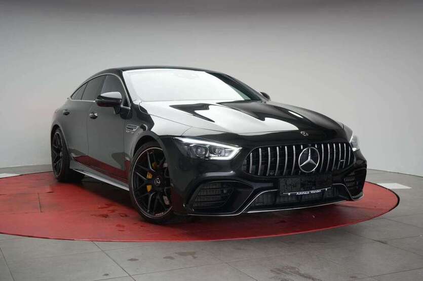 AMG GT