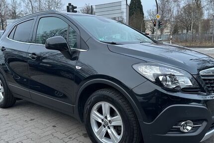Opel Mokka 150.000 km 9.990 &euro; Norderstedt 22851