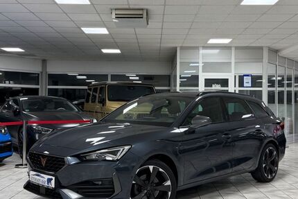 Cupra Leon 47.439 km 26.990 &euro; Goslar 38644