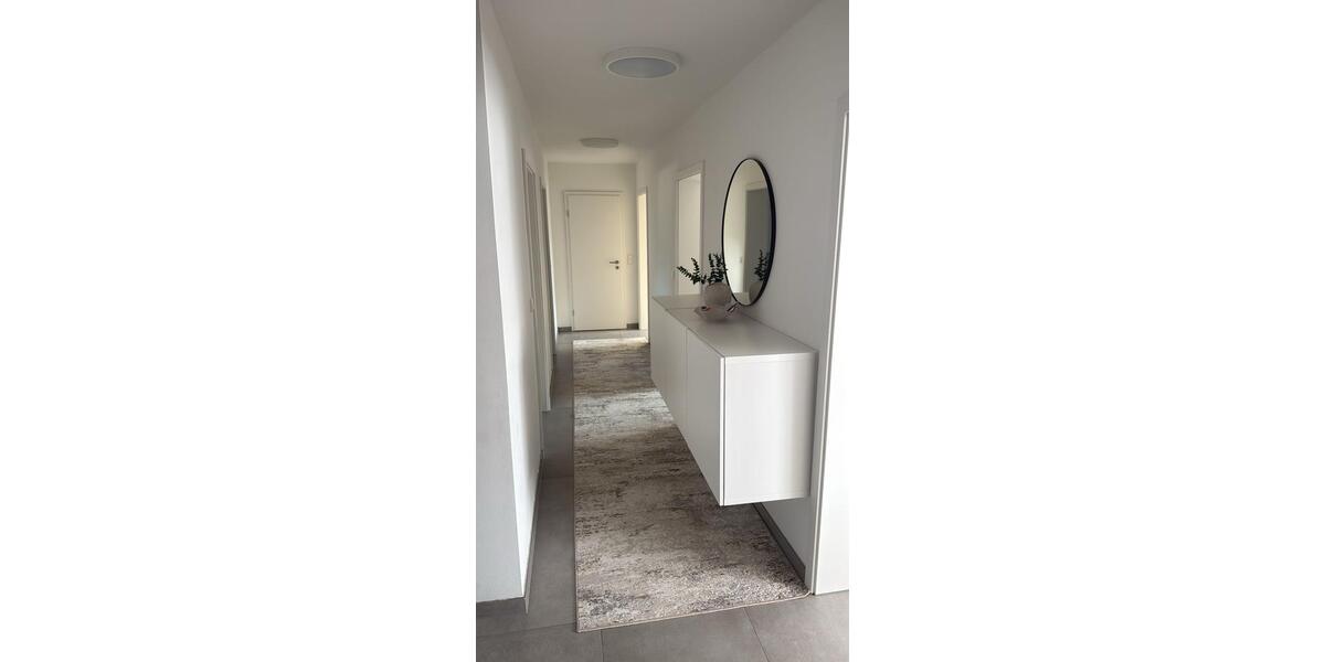 Dachgeschoßwohnung Butzbach - 3 Zimmer, 90 m&sup2;, 1.300&euro; | Angebot:25444859