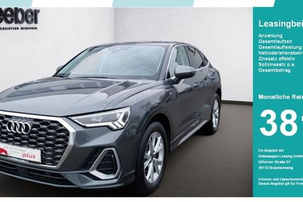 Audi Q3 9.336 km 42.190 &euro; Herrenberg 71083