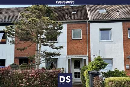 Haus zum Kaufen in Kiel Suchsdorf 259.000 € 70 m² 3 zimmer