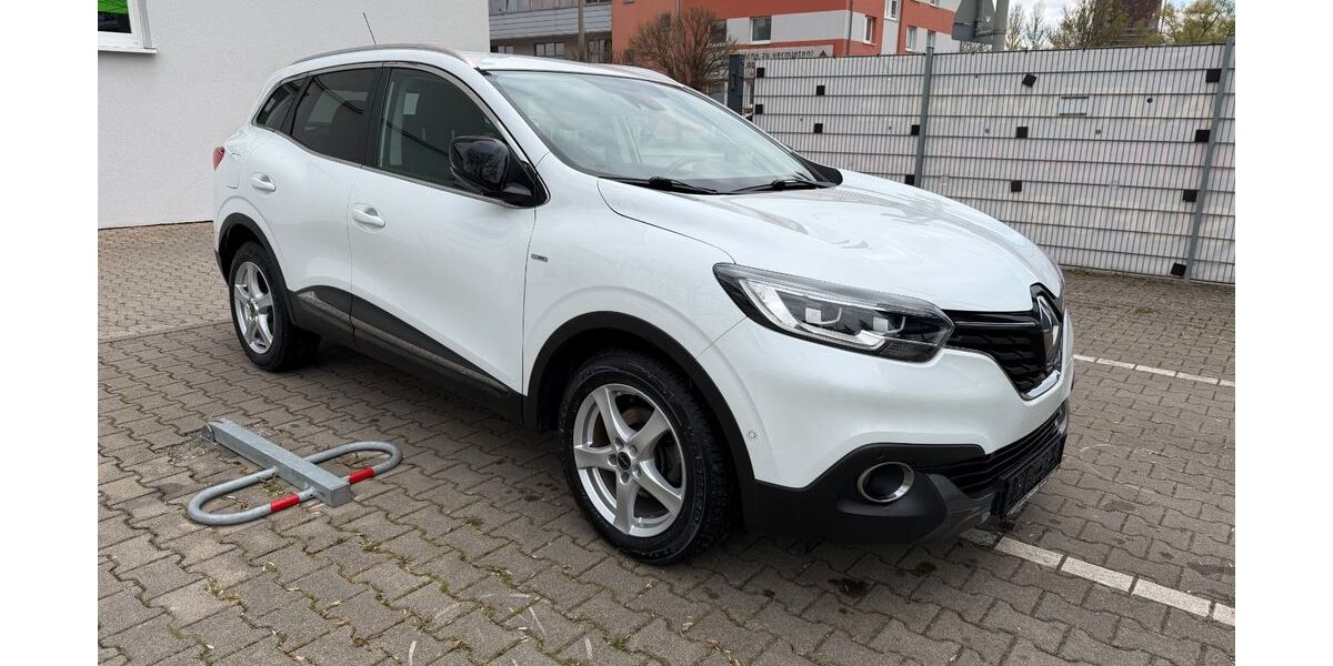 Renault Kadjar 87.000 km 13.000 &euro; Ulm 89077