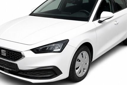 Seat Leon 42.372 km 16.350 &euro; Wardenburg 26203
