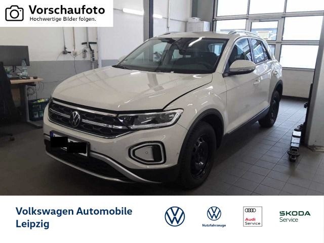 VW T-Roc 42.010 km 19.830 &euro; Leipzig 04178
