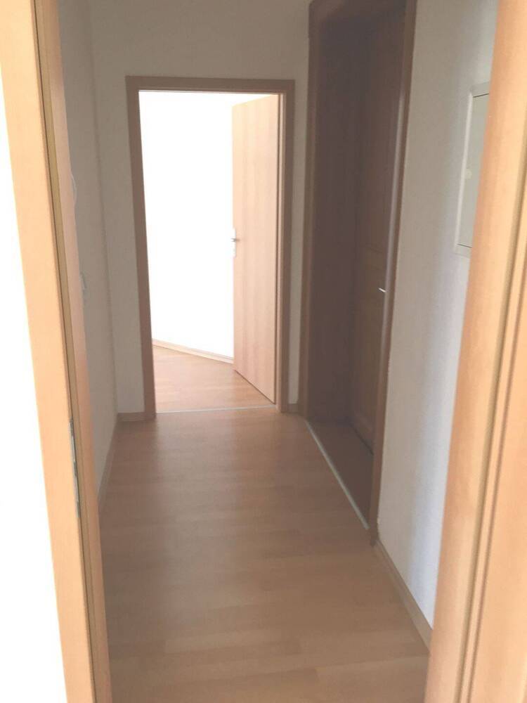 AHAAA!!! hübsche 1 Raum Whg. - im Herzen des Kassbergs