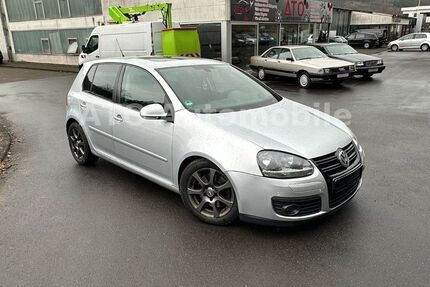 VW Golf 190.000 km 5.499 &euro; Daaden 57567