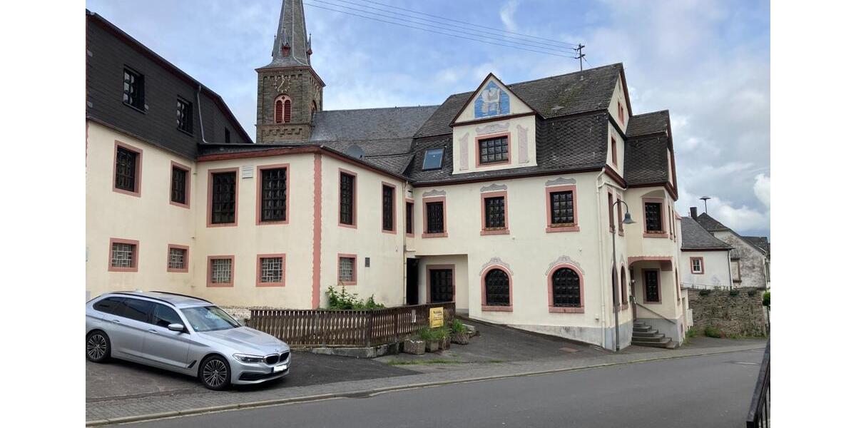 Mehrfamilienhaus, Wohnhaus Monzelfeld - 50 Zimmer, 1.000 m&sup2;, 630.000&euro; | Angebot:25304766