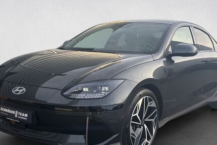 Hyundai IONIQ 6 35.078 km 36.990 &euro; Bielefeld 33609