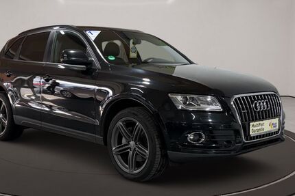 Audi Q5 200.000 km 14.490 € Hamburg 22043