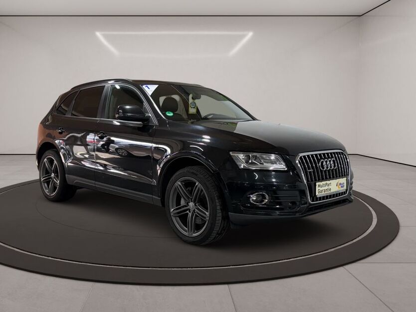 Audi Q5 200.000 km 14.490 € Hamburg 22043