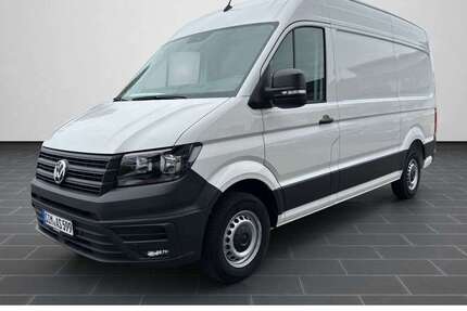 VW Crafter 5.900 km 54.850 &euro; Simmern 55469
