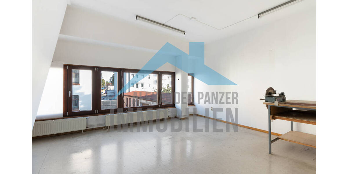 Gewerbeobjekt Kassel Wesertor - 1.595.000&euro; | Angebot:24056825