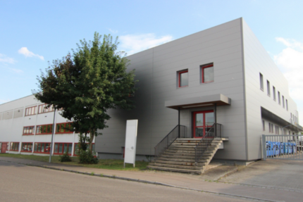 Gewerbeobjekt Ulm Söflingen - 7.500&euro; | Angebot:22269521