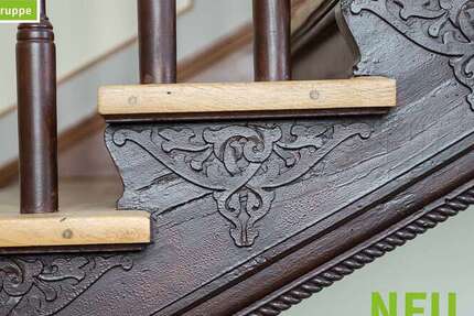 Vollvermietetes Wohn- und Geschäftshaus in Top-Zustand in Coswig 16 zimmer