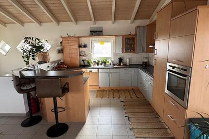 Haus im Industriegebiet Salem zu vermieten 5 zimmer