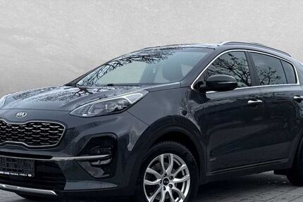 Kia Sportage 49.500 km 21.995 &euro; Regensburg 93059