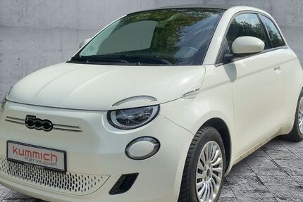 Fiat 500e 23.780 km 23.990 &euro; Aalen-Dauerwang 73457