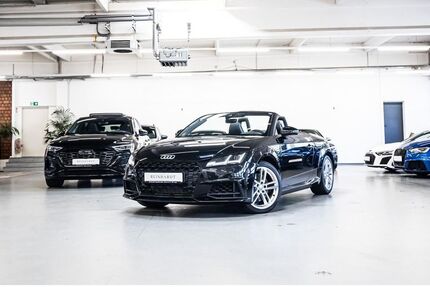 Audi TT 49.432 km 35.550 &euro; Hagen 58091