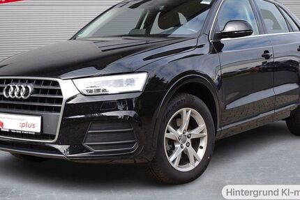 Audi Q3 44.400 km 20.680 &euro; Verden 27283