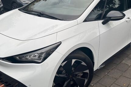 Cupra Born 13.200 km 32.450 &euro; Weinheim 69469