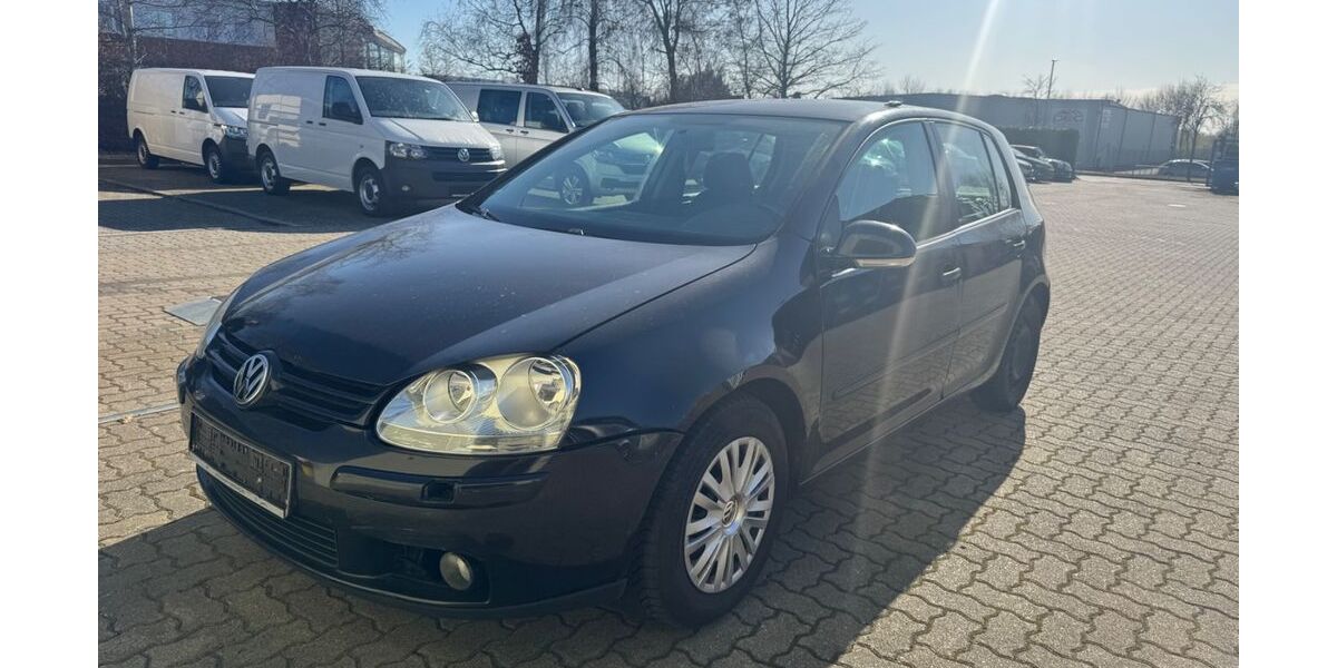 VW Golf 293.780 km 895 &euro; Brüsewitz 19071