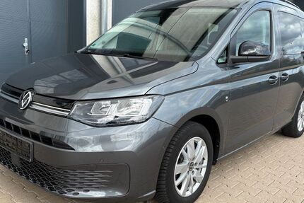 VW Caddy 54.700 km 21.900 &euro; Haiger 35708