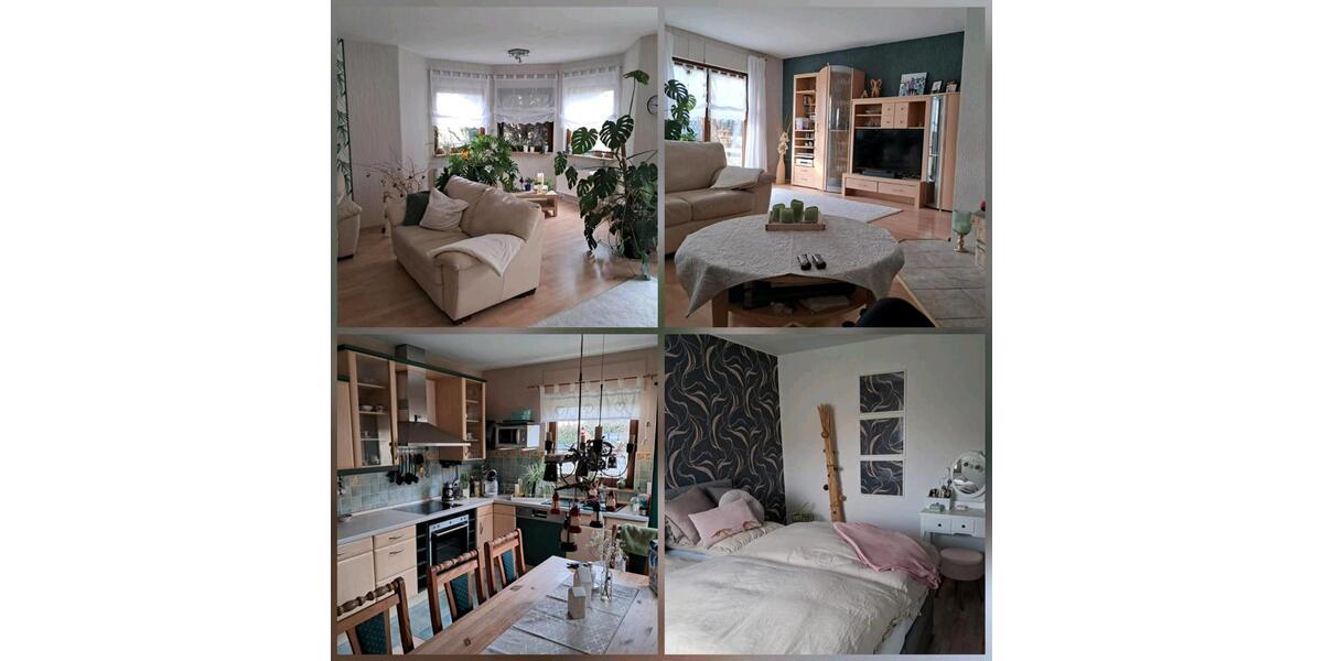 Einfamilienhaus Bad Dürrenberg - 6 Zimmer, 140 m&sup2;, 310.000&euro; | Angebot:26934776
