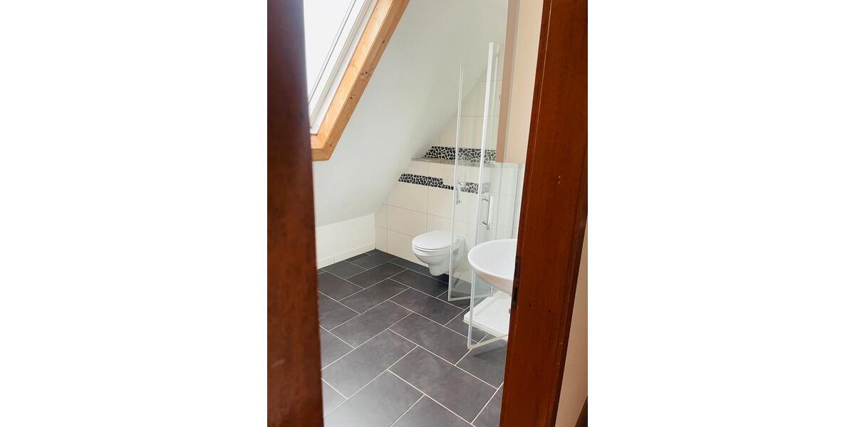 Gemütlich Wohnung zimmer