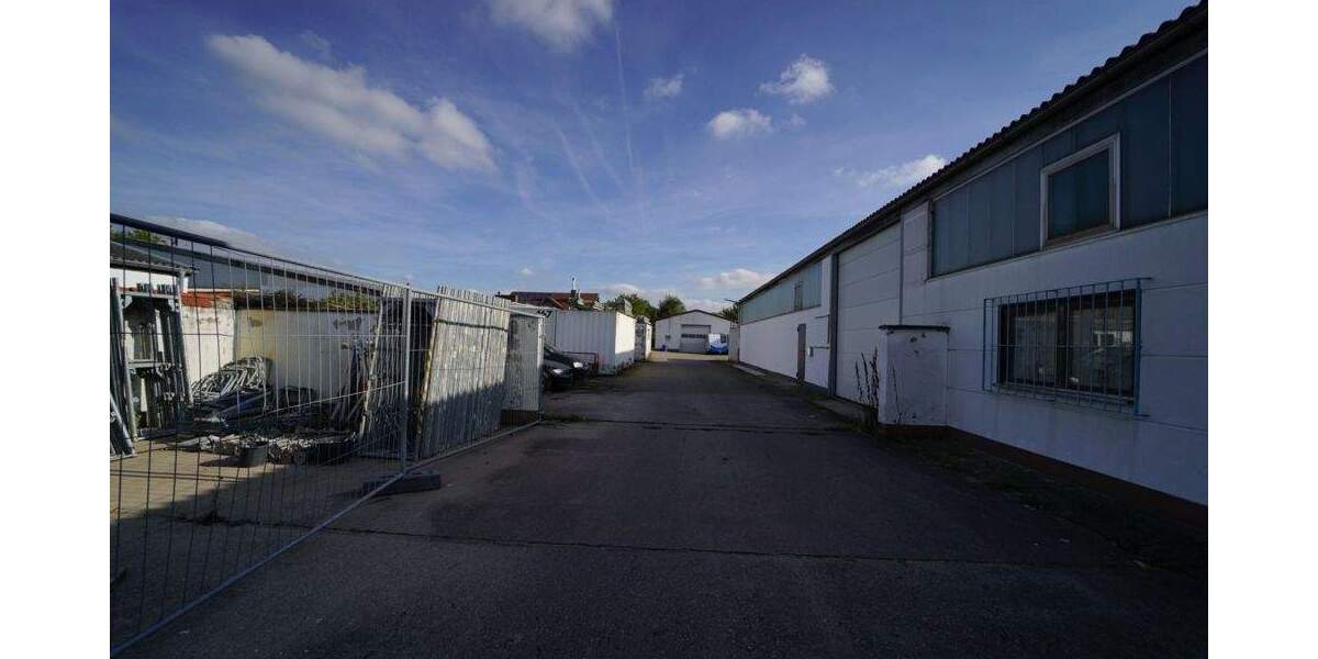 Gewerbeobjekt Neustadt an der Weinstraße Lachen-Speyerdorf - 1.250.000&euro; | Angebot:25680393