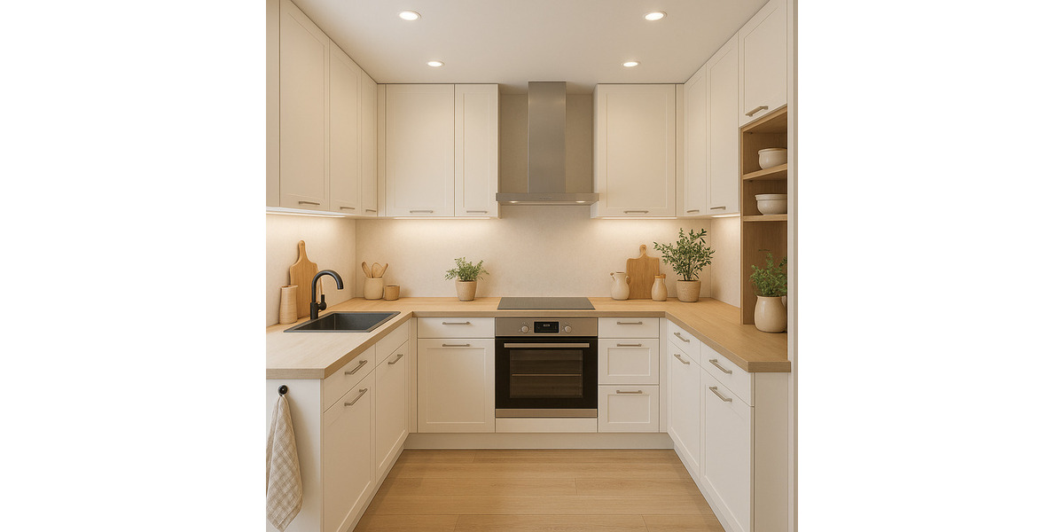 Etagenwohnung Stockelsdorf - 2 Zimmer, 267.894&euro; | Angebot:26261494