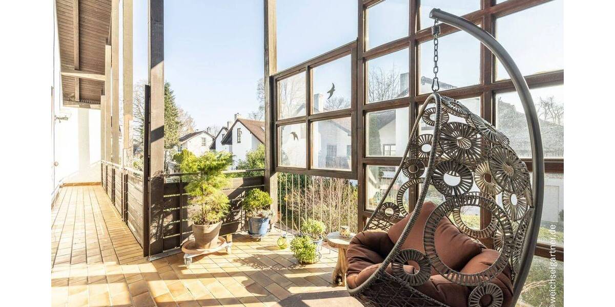 Einfamilienhaus Grünwald - 5 Zimmer, 186 m&sup2;, 1.650.000&euro; | Angebot:26105530