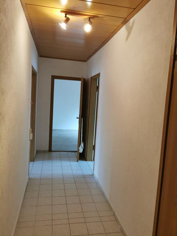 3 zimmer wohnung in SZ - Lebenstedt zimmer